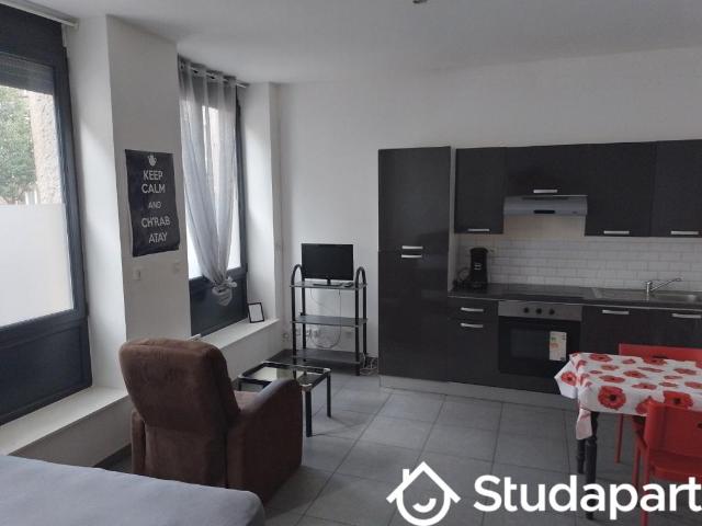 Appartement de 30m2