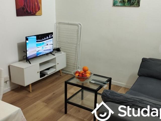 Appartement de 30m2