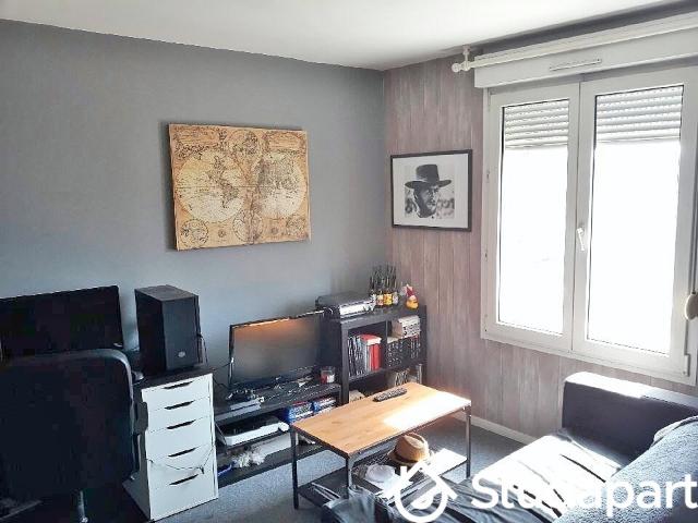 Appartement de 30m2