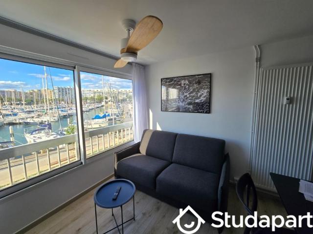 Appartement de 30m2