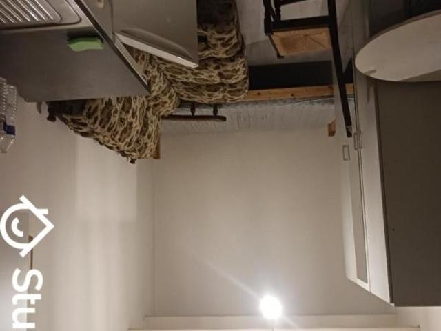 Appartement de 30m2