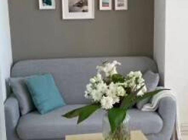 Appartement de 30m2