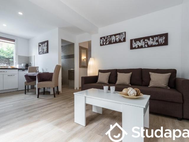 Appartement de 30m2