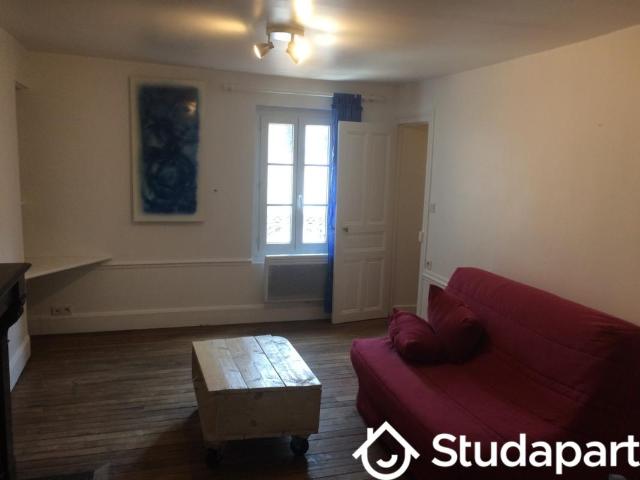 Appartement de 30m2