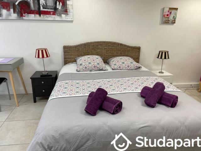 Appartement de 30m2