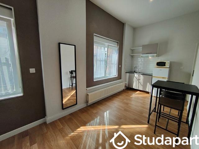 Appartement de 30m2