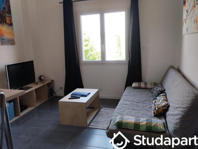 Appartement de 30m2