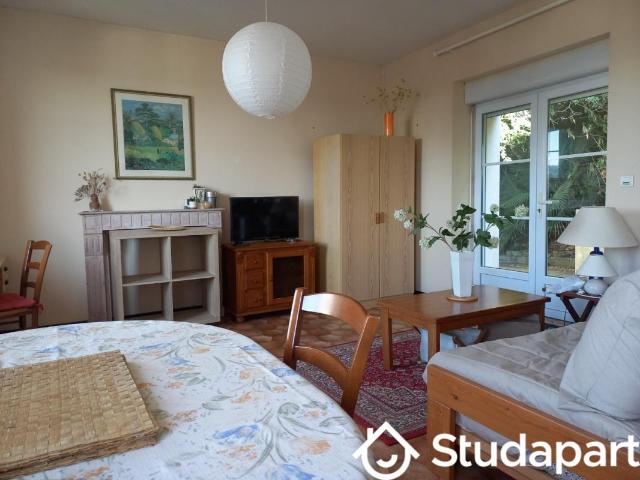 Appartement de 30m2