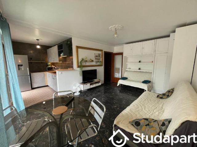 Appartement de 30m2