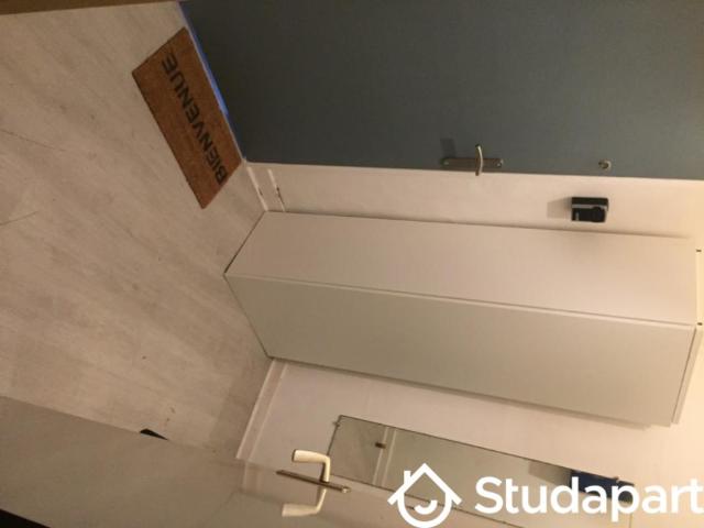 Appartement de 30m2
