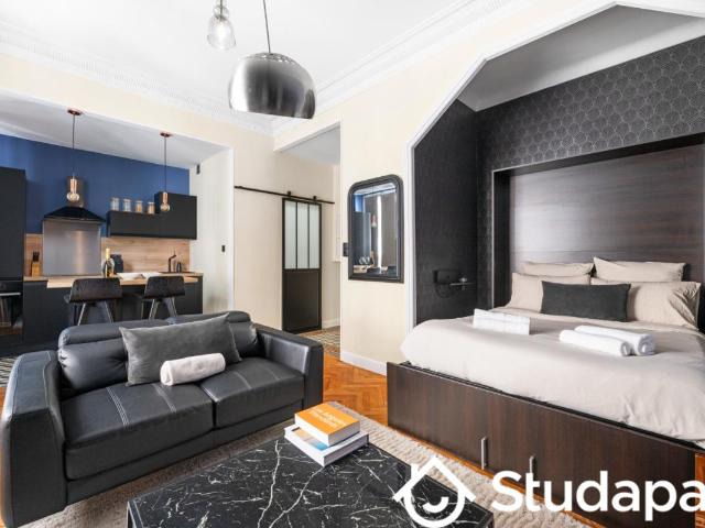 Appartement de 30m2