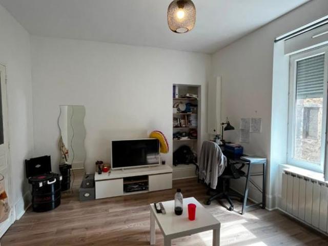 Appartement de 30m2