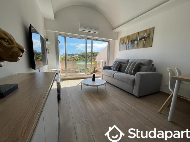 Appartement de 30m2