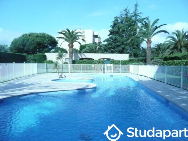 Appartement de 30m2
