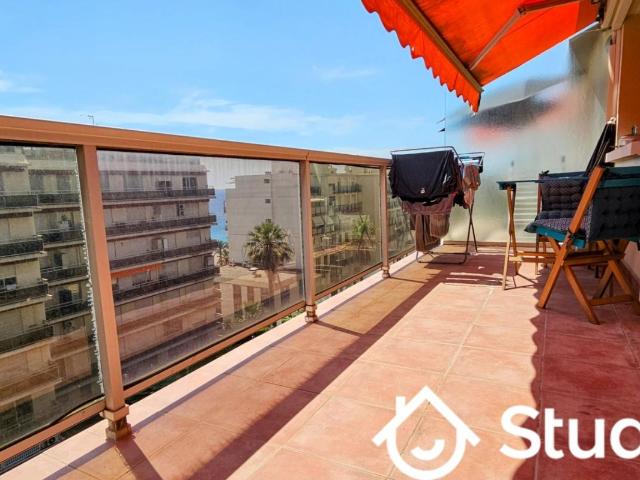 Appartement de 30m2