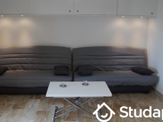 Appartement de 30m2
