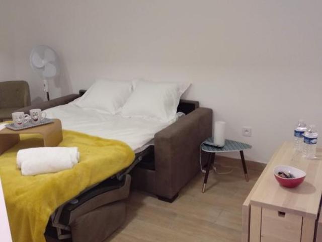 Appartement de 30m2