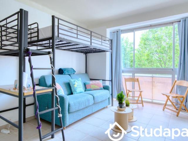 Appartement de 30m2