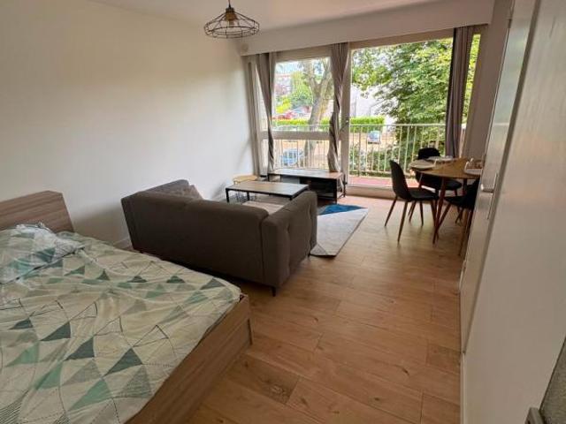 Appartement de 30m2