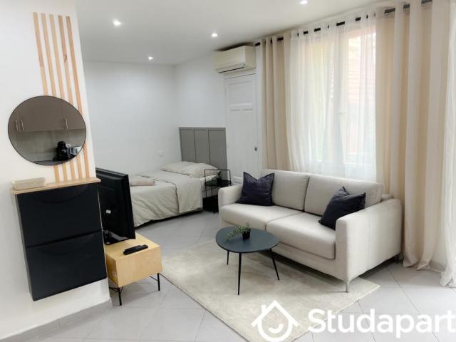 Appartement de 30m2