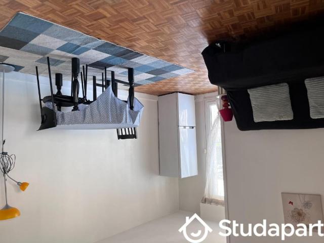 Appartement de 30m2