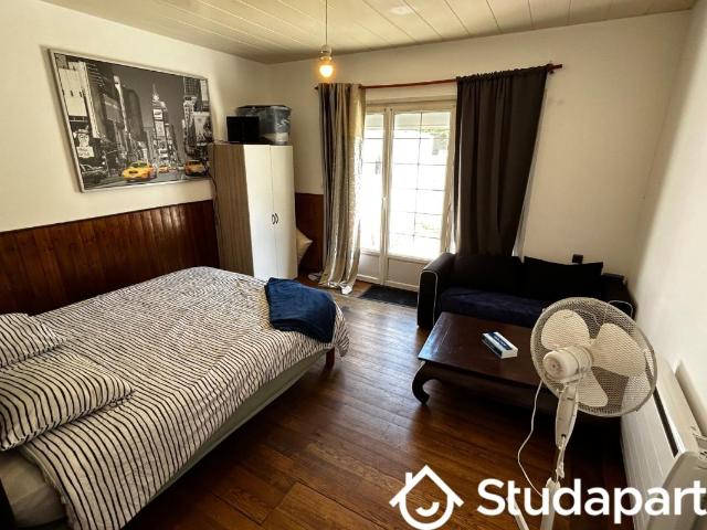 Appartement de 30m2