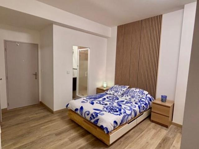 Appartement de 30m2