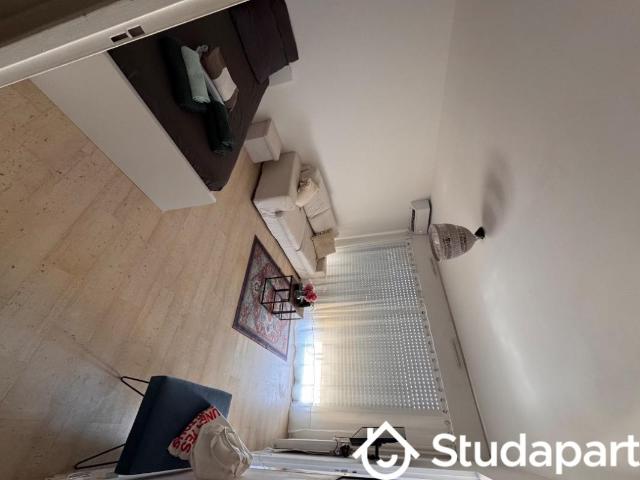 Appartement de 30m2