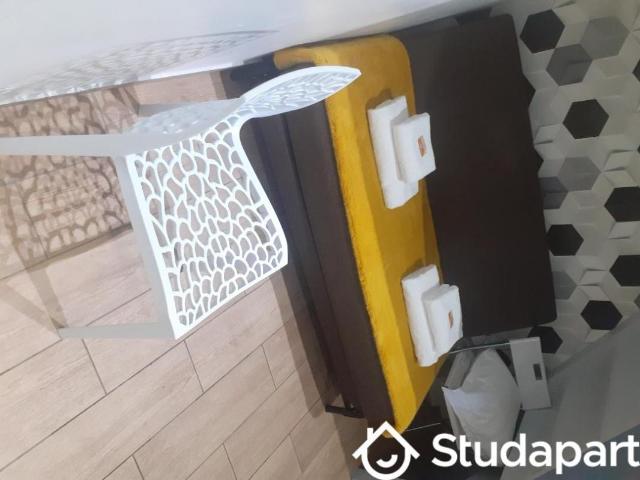 Appartement de 30m2