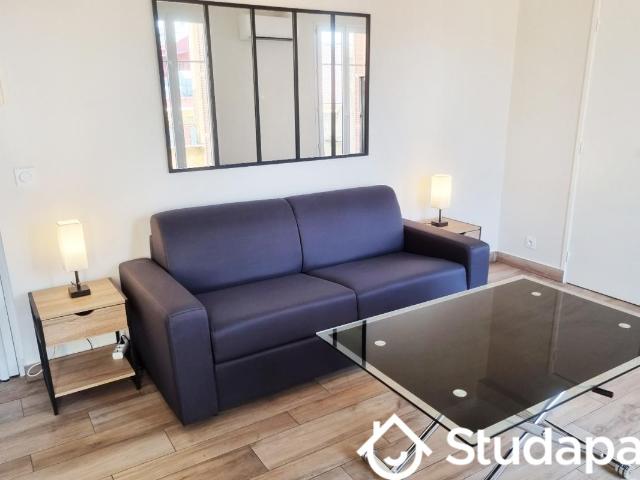 Appartement de 30m2