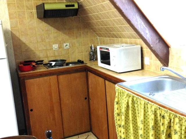 Appartement de 30m2
