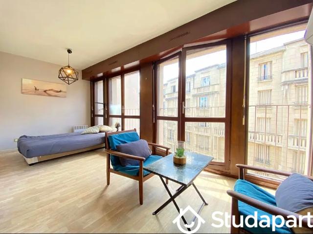 Appartement de 30m2