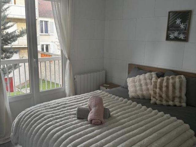Appartement de 30m2