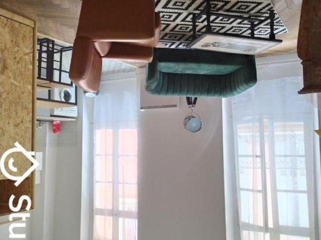 Appartement de 30m2