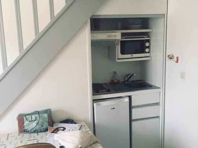Appartement de 30m2