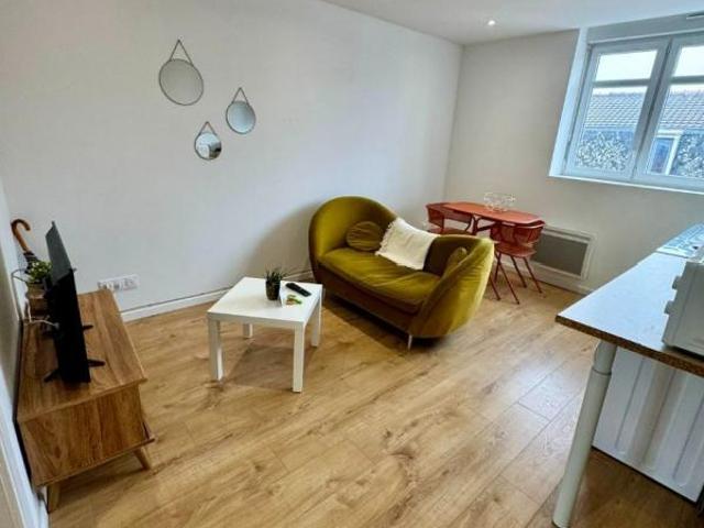 Appartement de 30m2