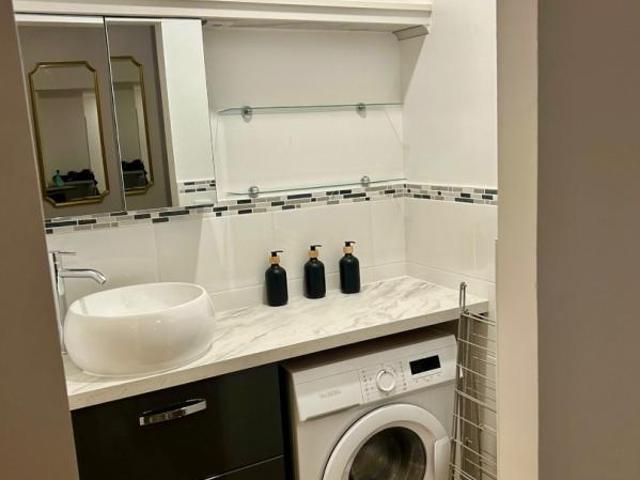Appartement de 30m2