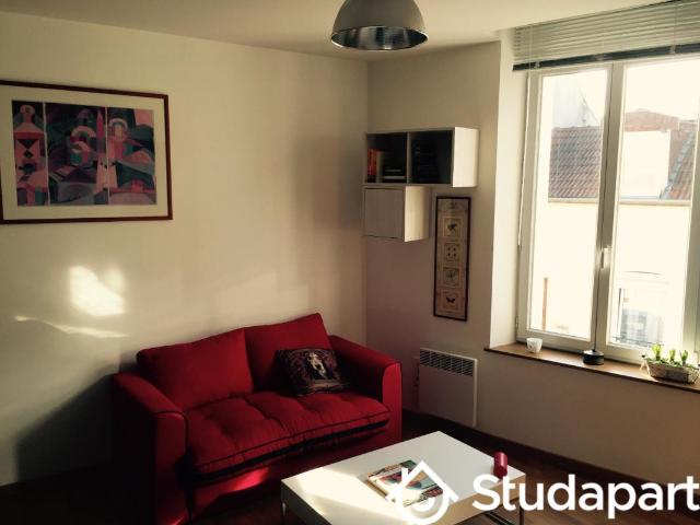 Appartement de 30m2