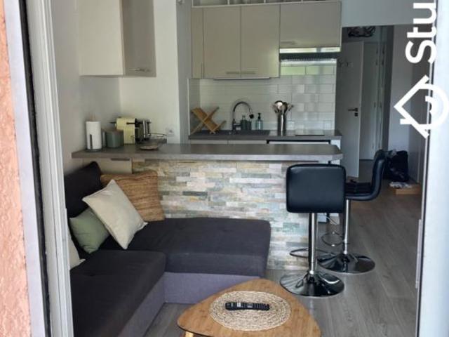 Appartement de 30m2