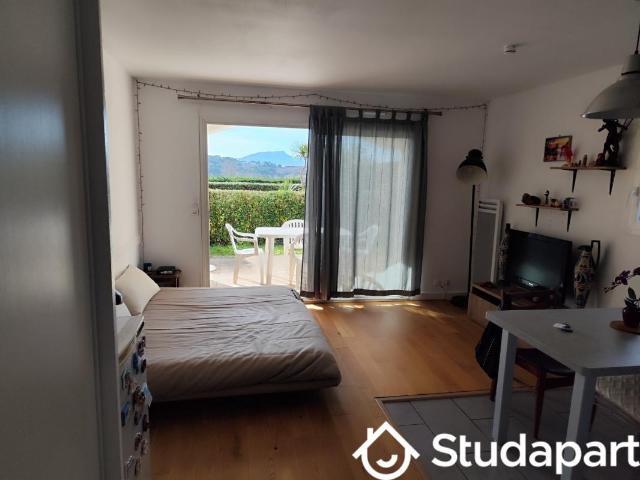 Appartement de 30m2