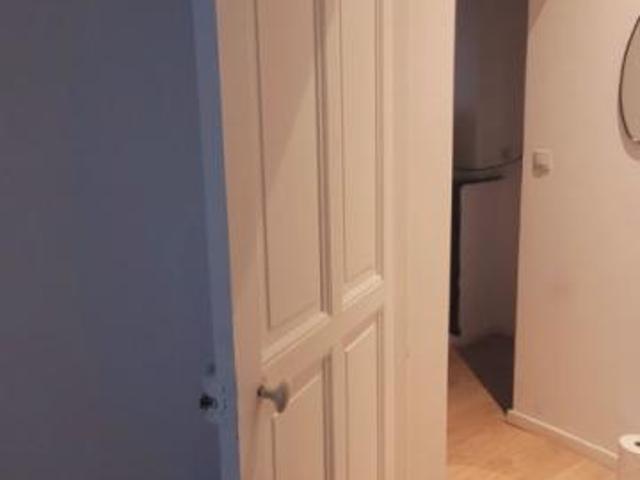 Appartement de 30m2