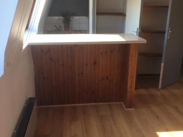 Appartement de 30m2
