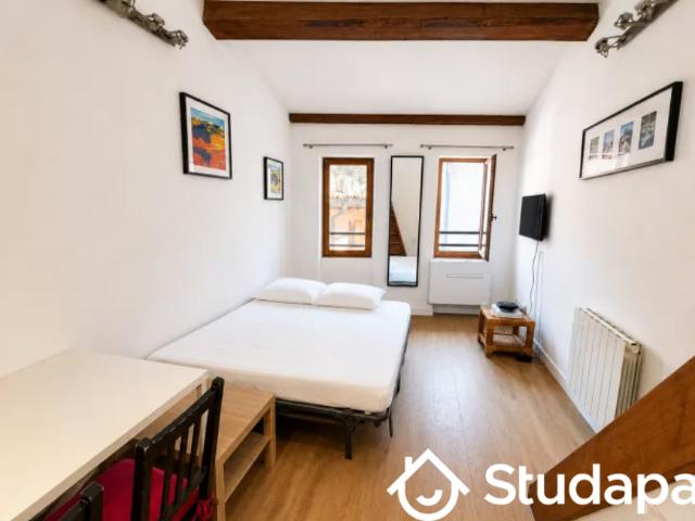 Appartement de 30m2