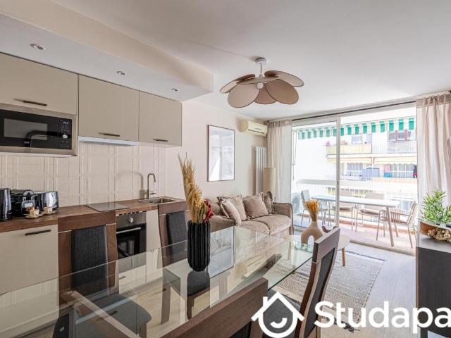 Appartement de 30m2