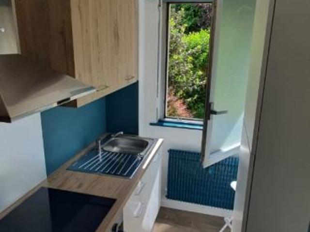 Appartement de 30m2