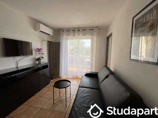 Appartement de 30m2