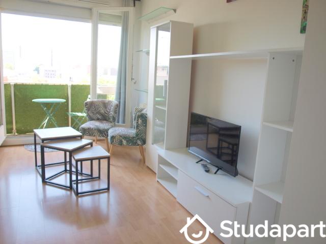 Appartement de 30m2