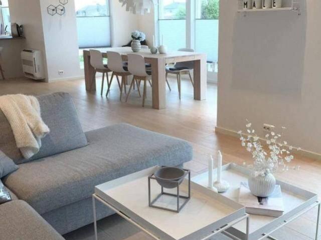 APPARTEMENT DE 30M² AVEC 15M² D'EXTERIEUR S