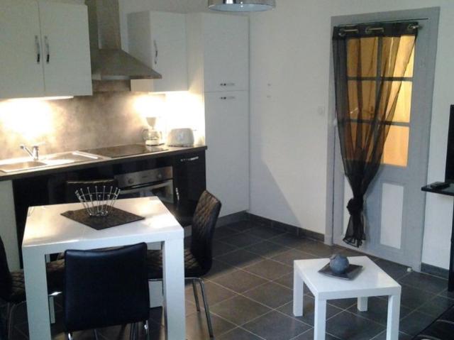 Appartement de 31m2 à louer sur Mâcon