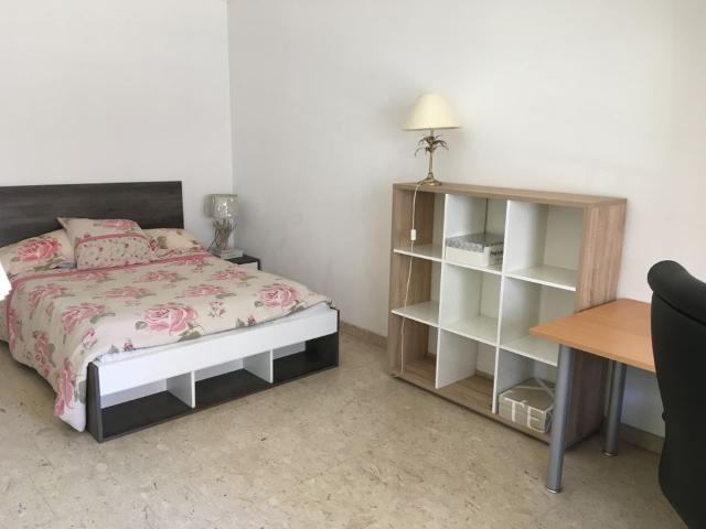 Appartement de 31m2 à louer sur Marseille 05